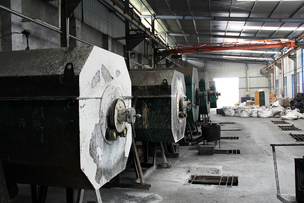 Luoyang Mingzhen Bearing Steel Ball Co., Ltd.