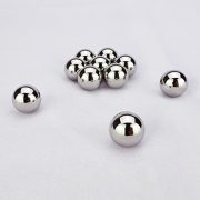 Chrome Steel Balls