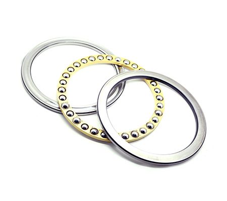 Ball Thrust Bearing