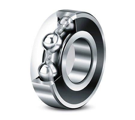 Deep Groove Ball Bearing