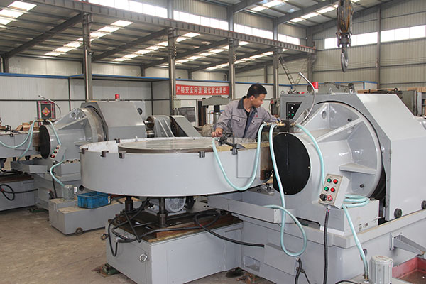 Luoyang Mingzhen Bearing Steel Ball Co., Ltd.